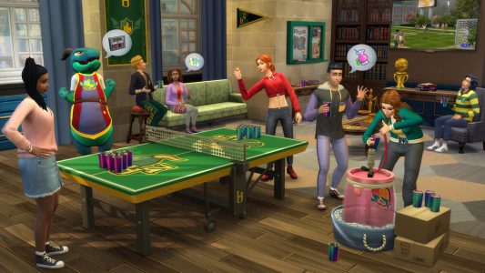 sims 4 for mac torrent